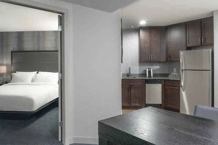 Residence Inn Boston Logan Airport/Chelsea
