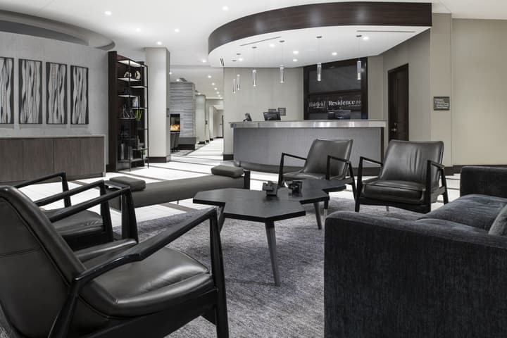 Residence Inn Boston Logan Airport/Chelsea