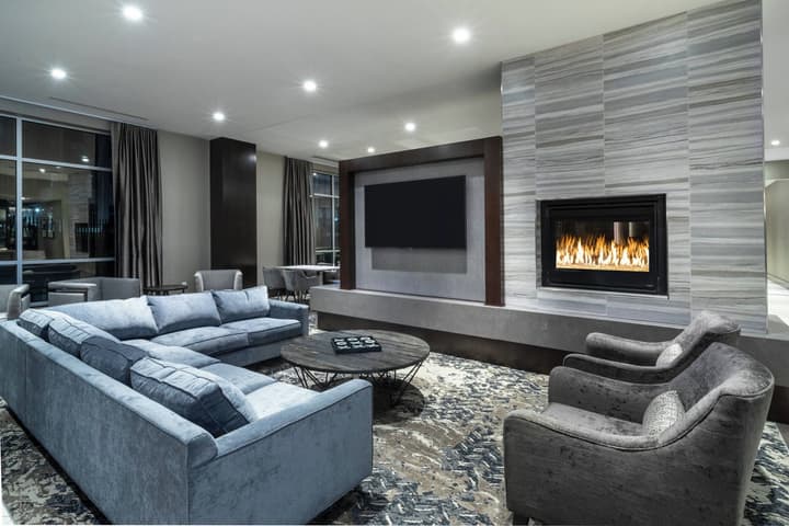 Residence Inn Boston Logan Airport/Chelsea