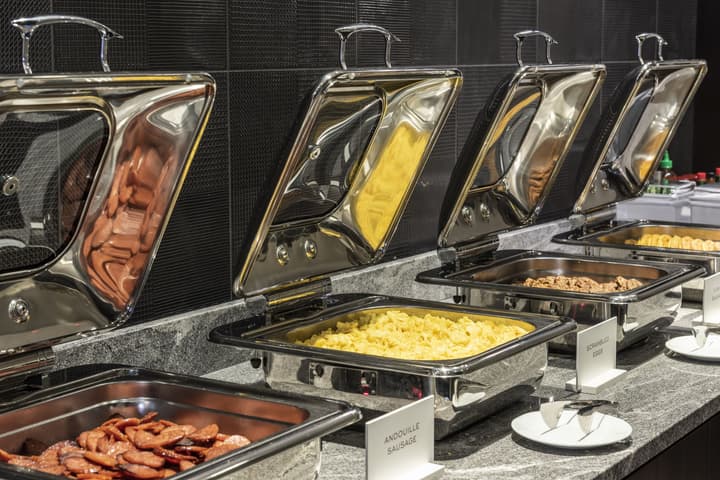 Residence Inn Boston Logan Airport/Chelsea