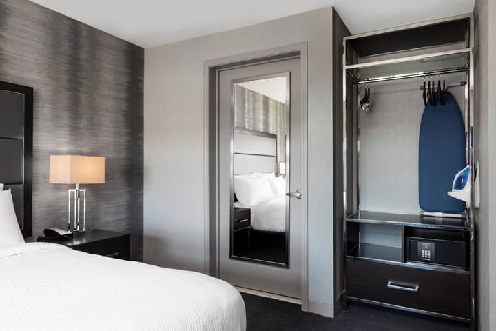 Residence Inn Boston Logan Airport/Chelsea