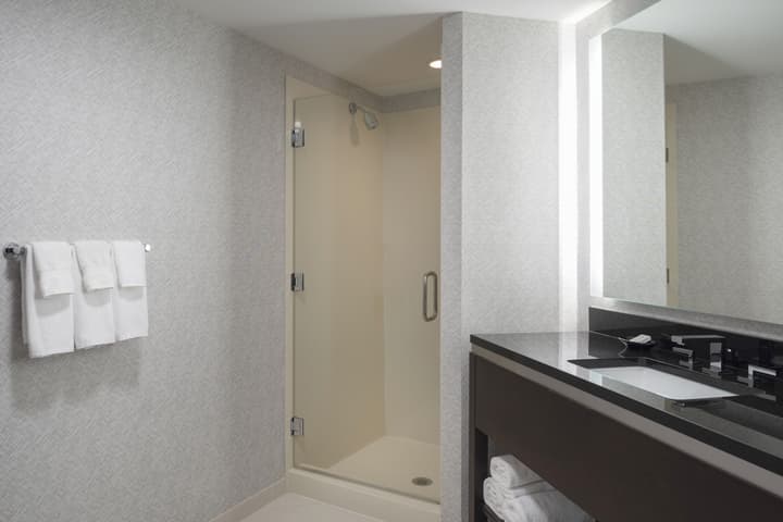 Residence Inn Boston Logan Airport/Chelsea