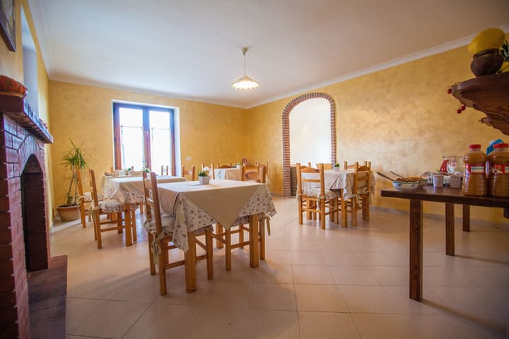 Haidi House Bed and Breakfast