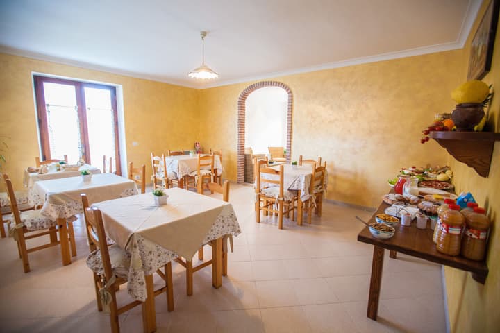 Haidi House Bed and Breakfast