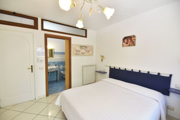 Haidi House Bed and Breakfast
