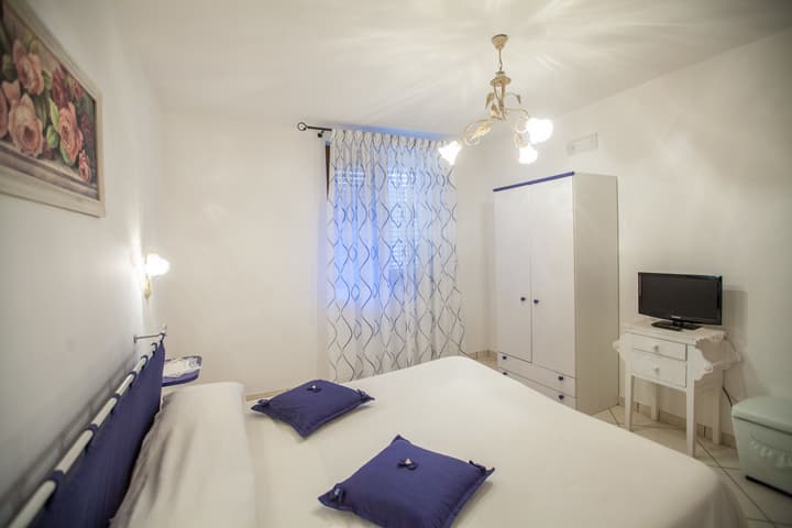 Haidi House Bed and Breakfast