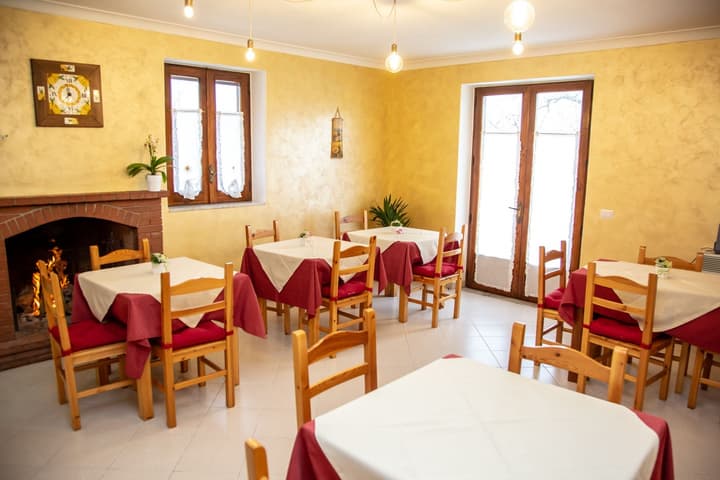 Haidi House Bed and Breakfast