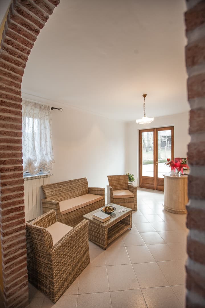 Haidi House Bed and Breakfast