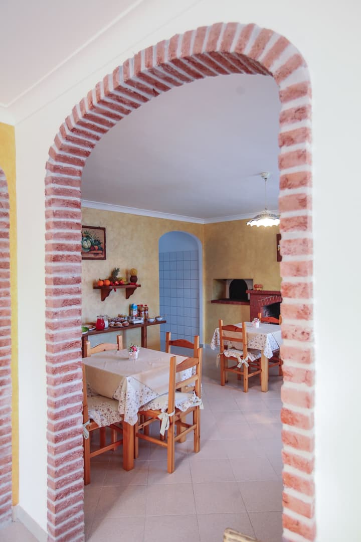 Haidi House Bed and Breakfast