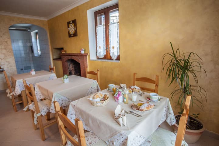 Haidi House Bed and Breakfast