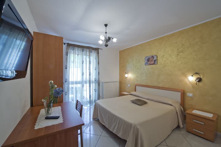 Haidi House Bed and Breakfast