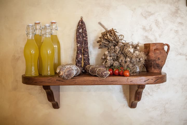 Haidi House Bed and Breakfast