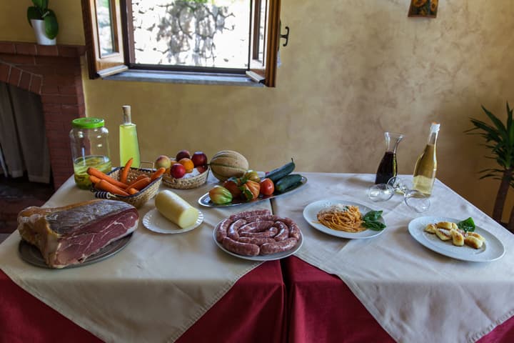 Haidi House Bed and Breakfast