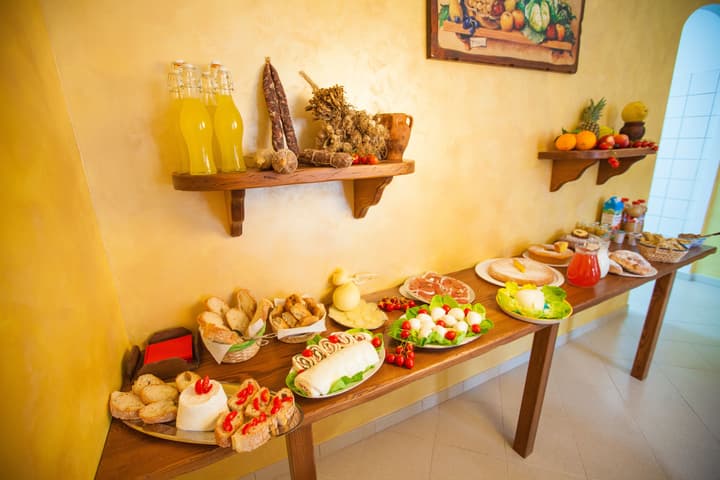 Haidi House Bed and Breakfast