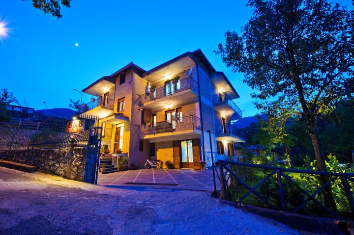 Haidi House Bed and Breakfast