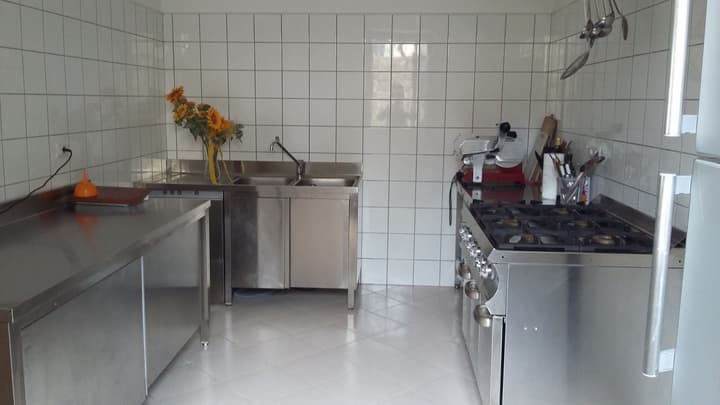 Haidi House Bed and Breakfast