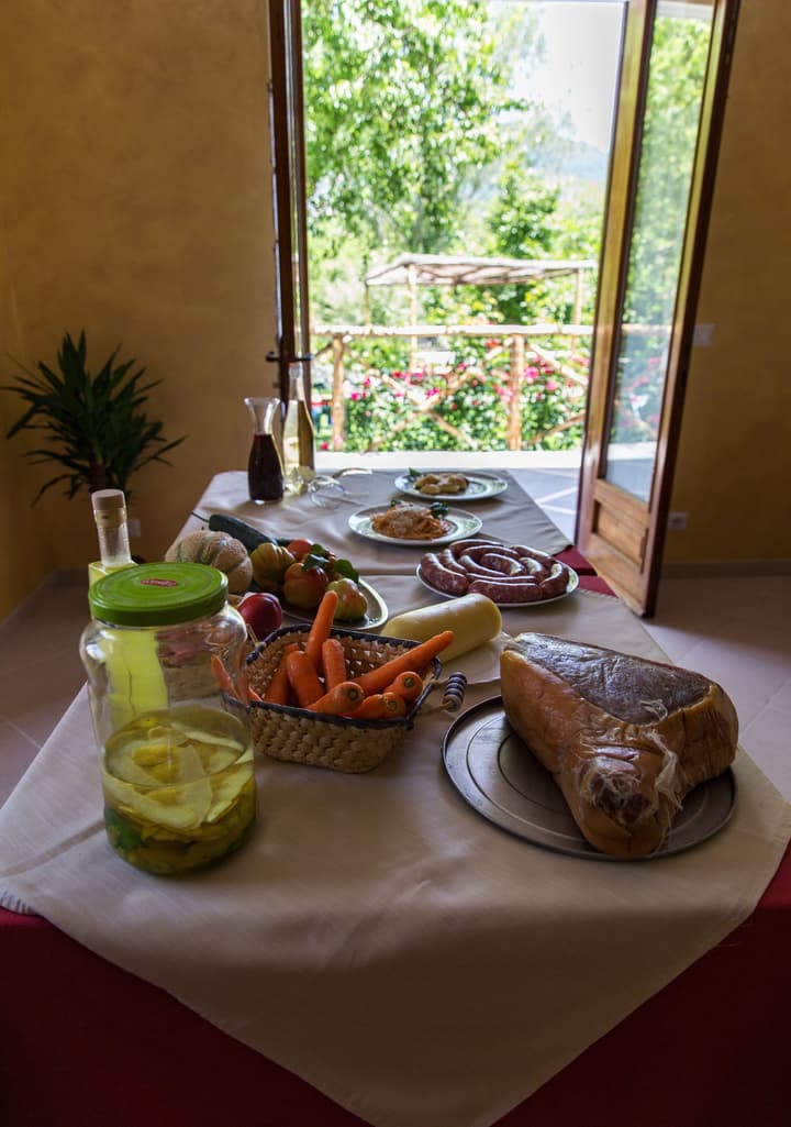 Haidi House Bed and Breakfast