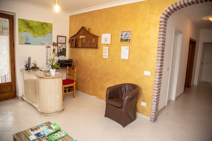 Haidi House Bed and Breakfast