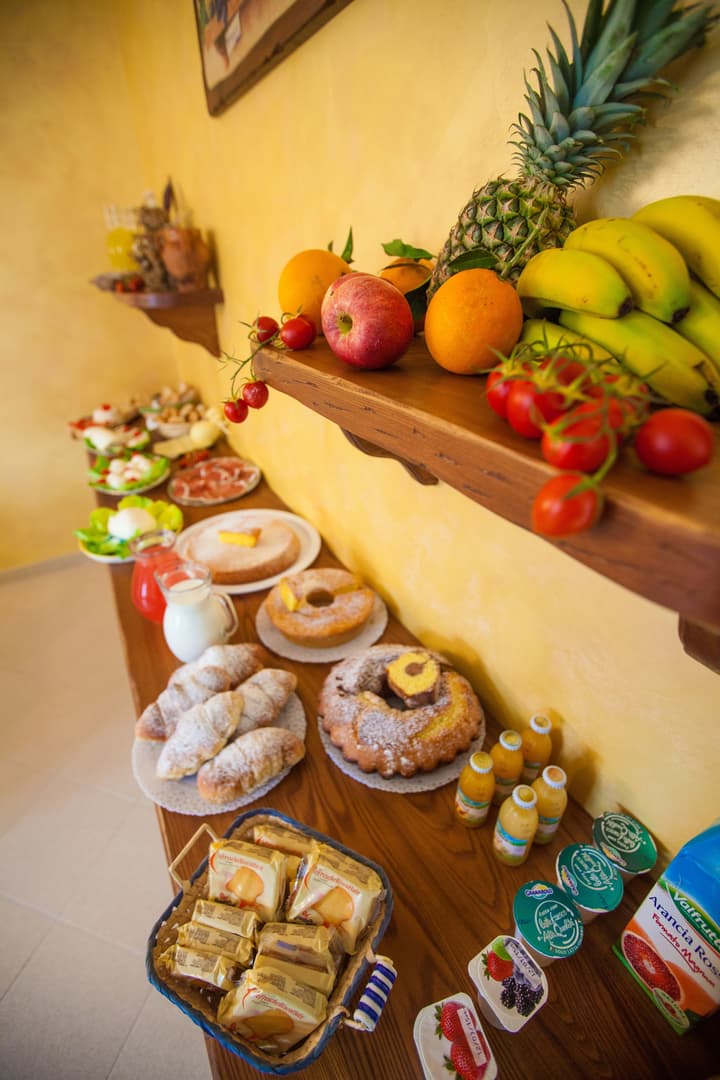Haidi House Bed and Breakfast