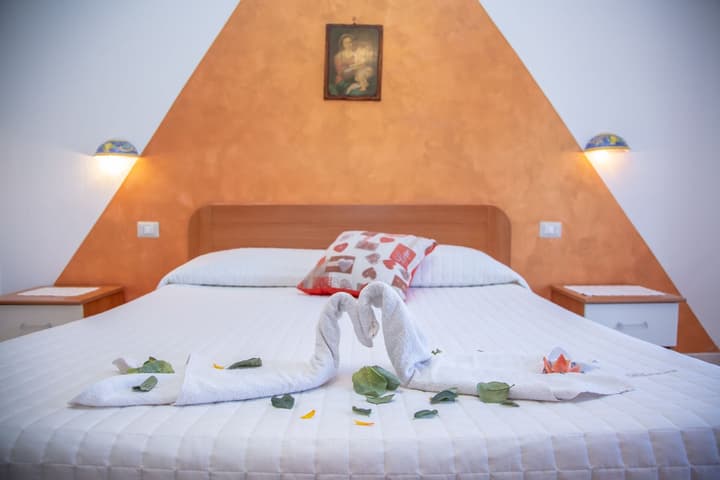 Haidi House Bed and Breakfast