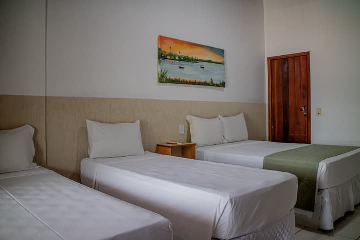 Malibu Porto Hotel
