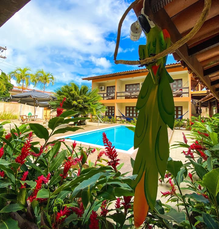 Malibu Porto Hotel