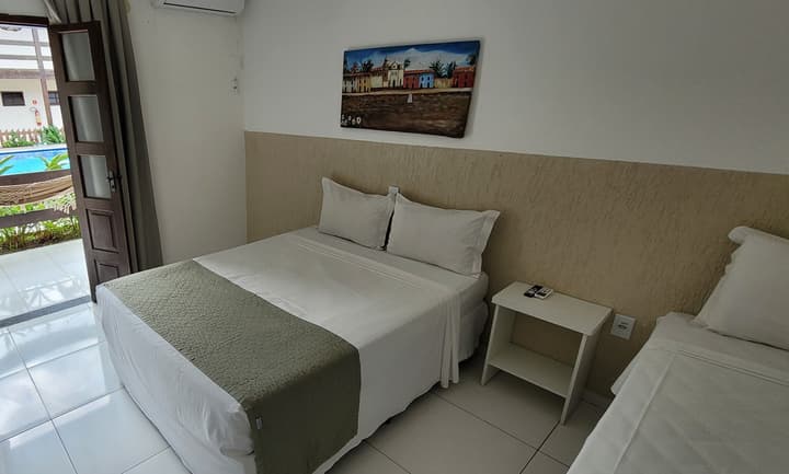 Malibu Porto Hotel
