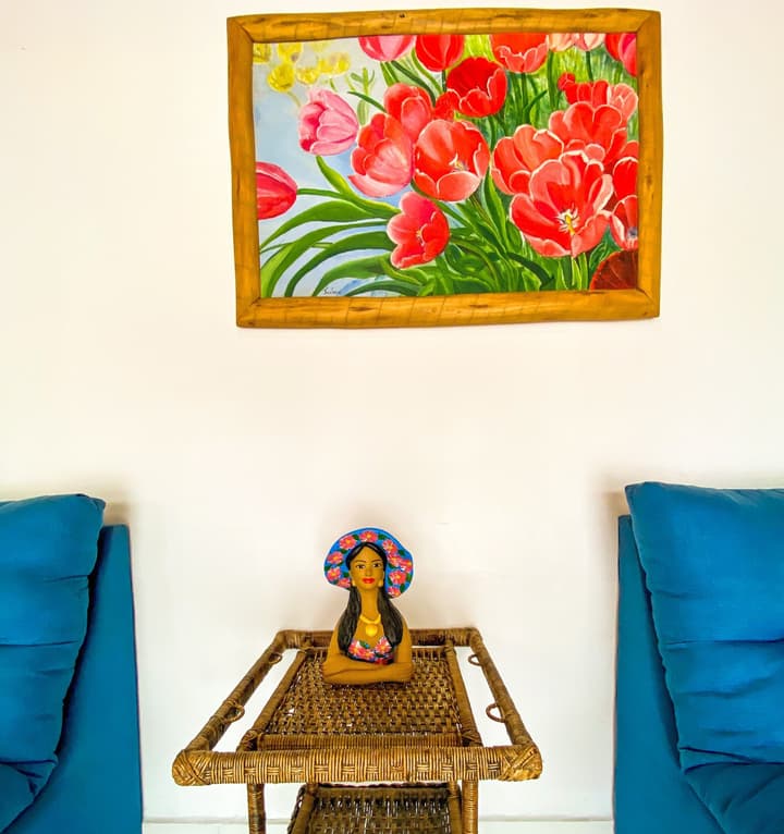 Malibu Porto Hotel