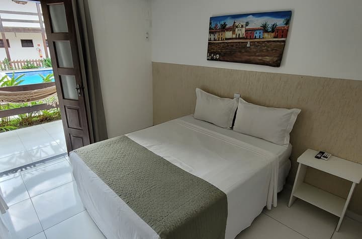 Malibu Porto Hotel