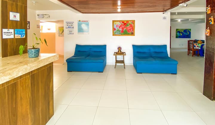 Malibu Porto Hotel