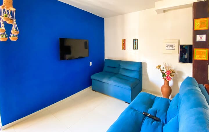 Malibu Porto Hotel