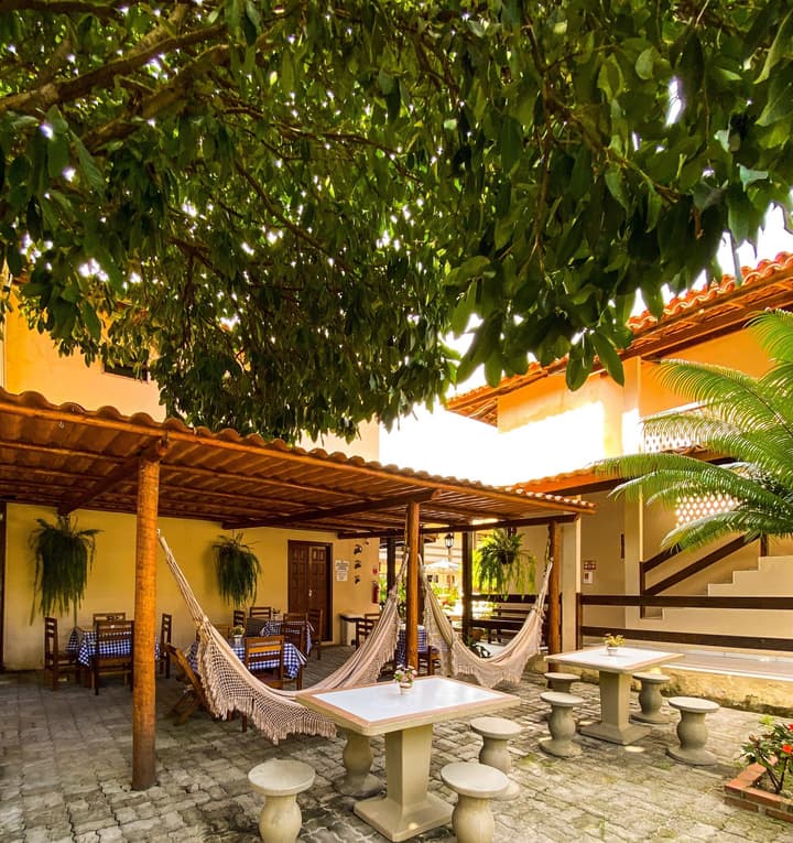 Malibu Porto Hotel