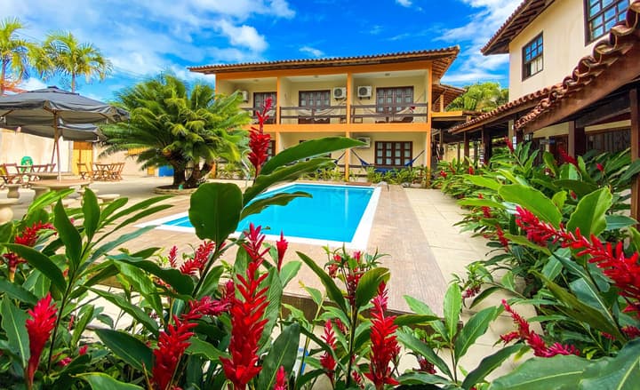 Malibu Porto Hotel