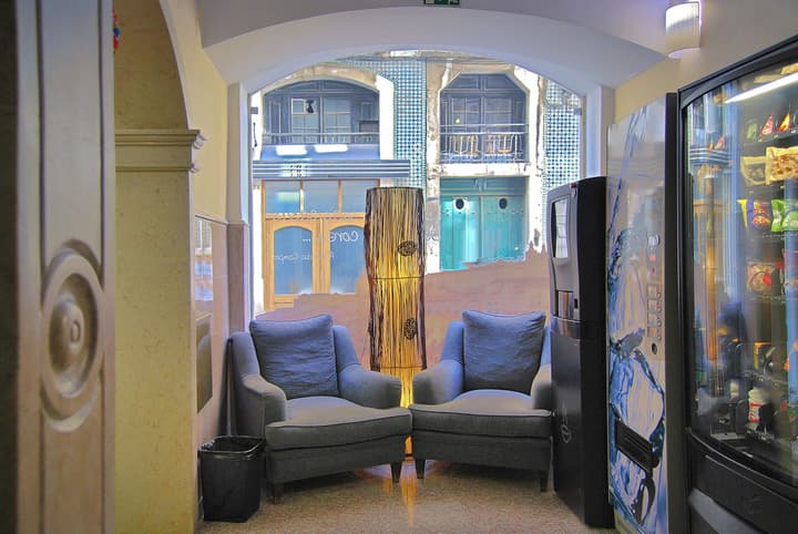 161 Norte Guesthouse