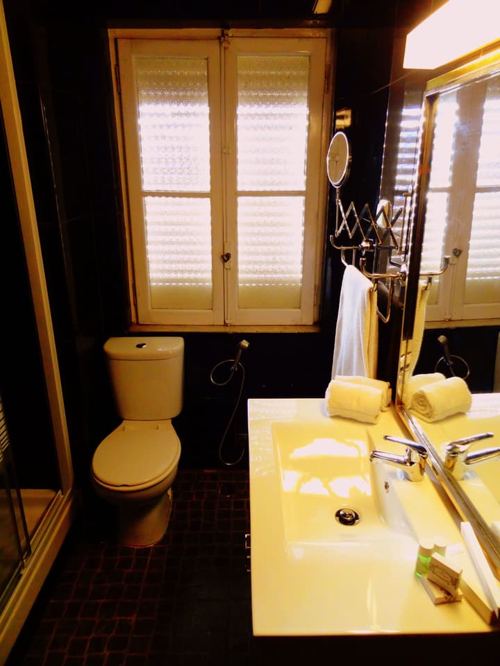 161 Norte Guesthouse