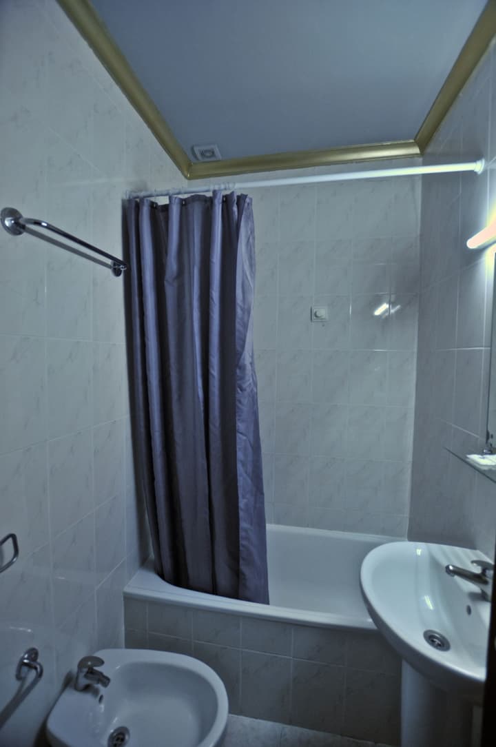 161 Norte Guesthouse
