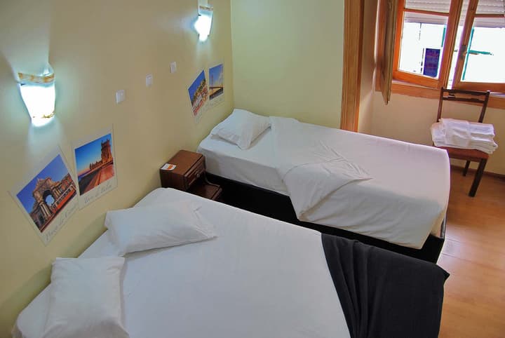 161 Norte Guesthouse