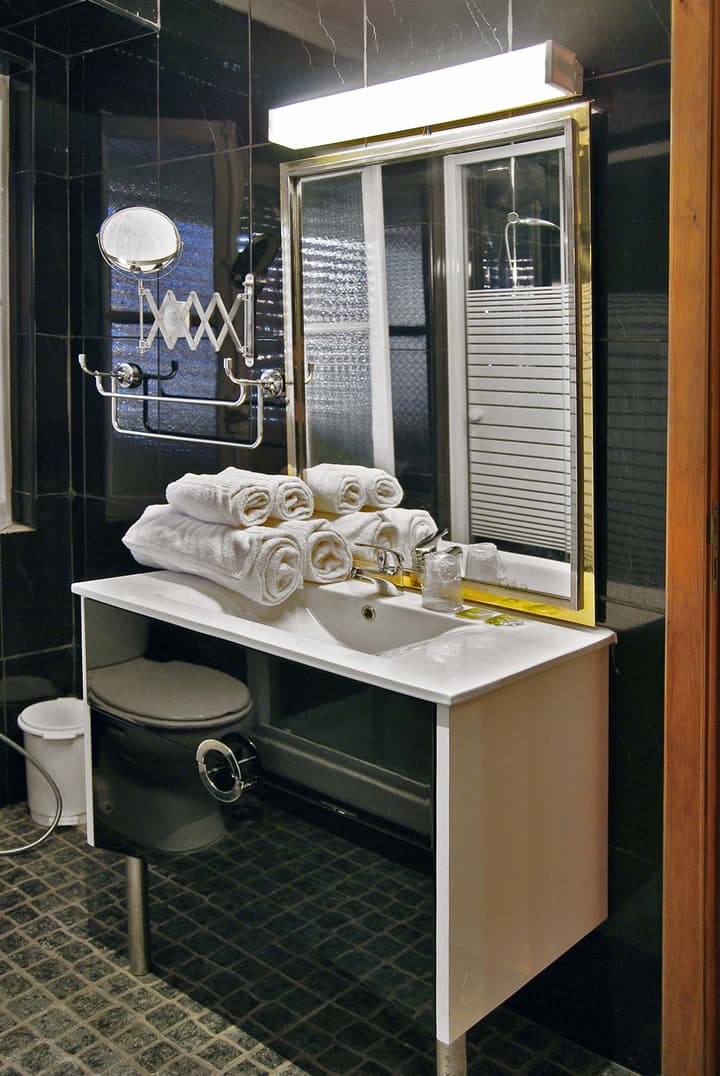 161 Norte Guesthouse