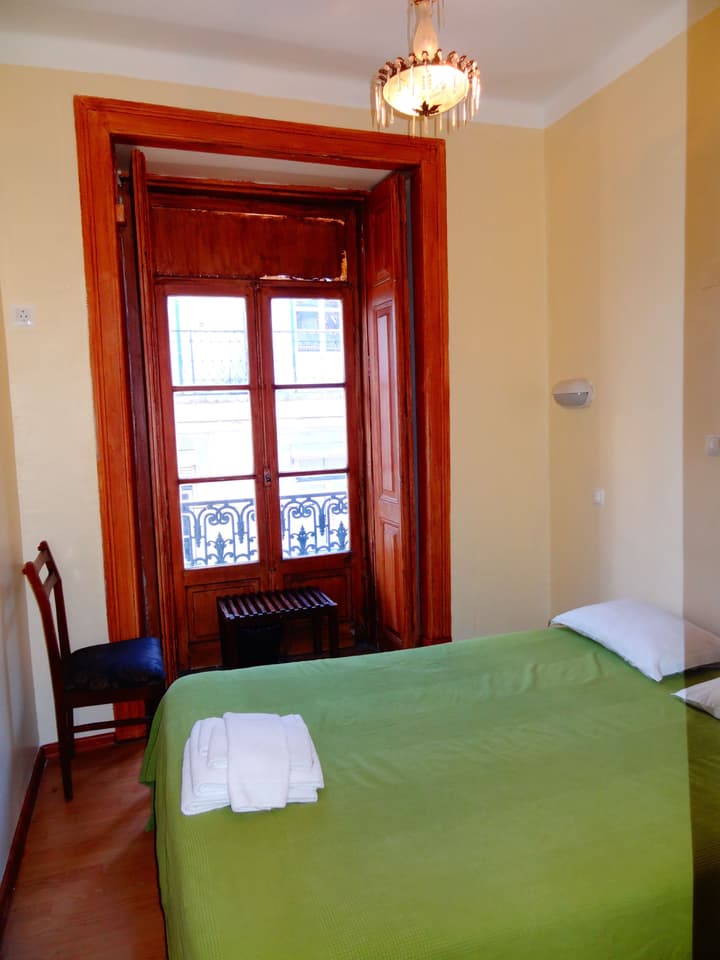 161 Norte Guesthouse