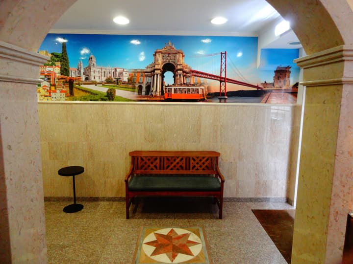 161 Norte Guesthouse