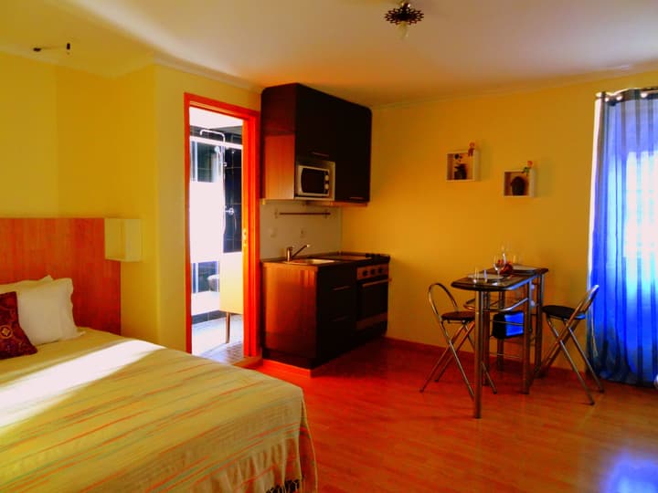 161 Norte Guesthouse