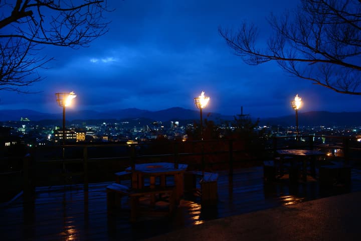 Futarishizuka Hakuun