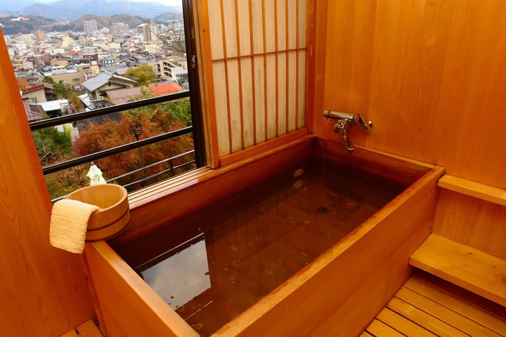 Futarishizuka Hakuun