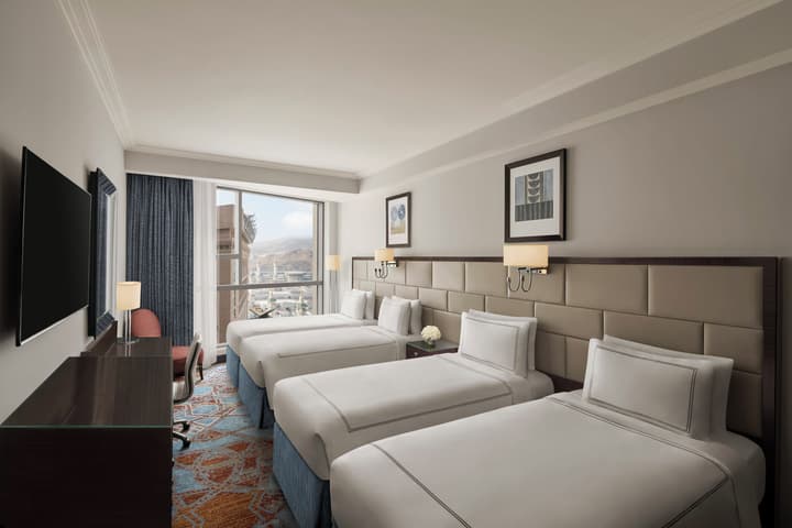Swissôtel Makkah