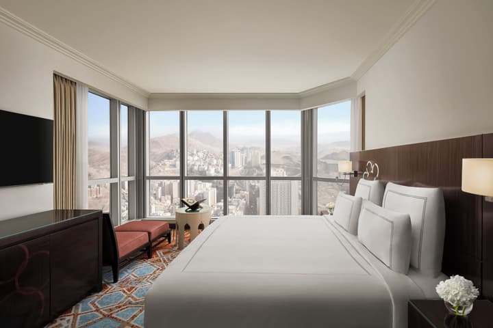 Swissôtel Makkah