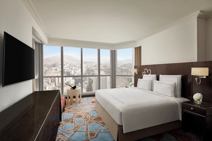 Swissôtel Makkah