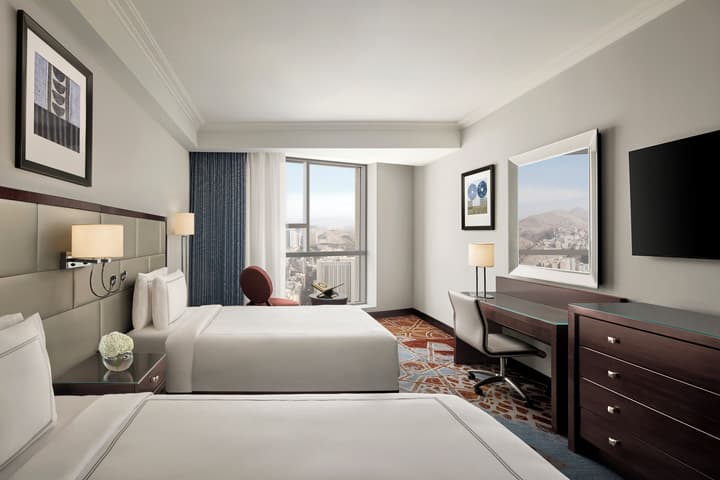 Swissôtel Makkah