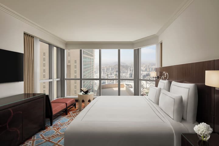Swissôtel Makkah