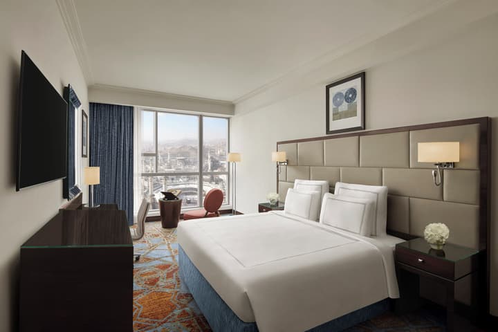 Swissôtel Makkah