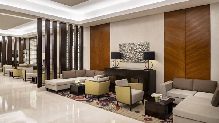 Swissôtel Makkah
